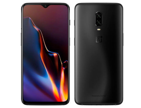OnePlus 6T Price in Malaysia & Specs - RM1739 | TechNave