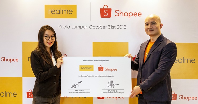 Realme 2 Pro to officially go on sale in Shopee on 11.11.2018
