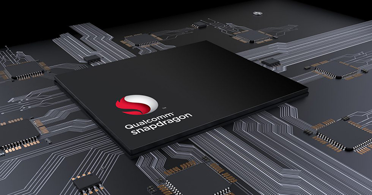 Early Snapdragon 8150 results are out and new mid-range chips could be in the works