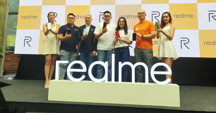Realme 2 series & C1 unveiled with Snapdragon 660, up to 8GB of RAM, 3500mAh battery and more starting with RM449