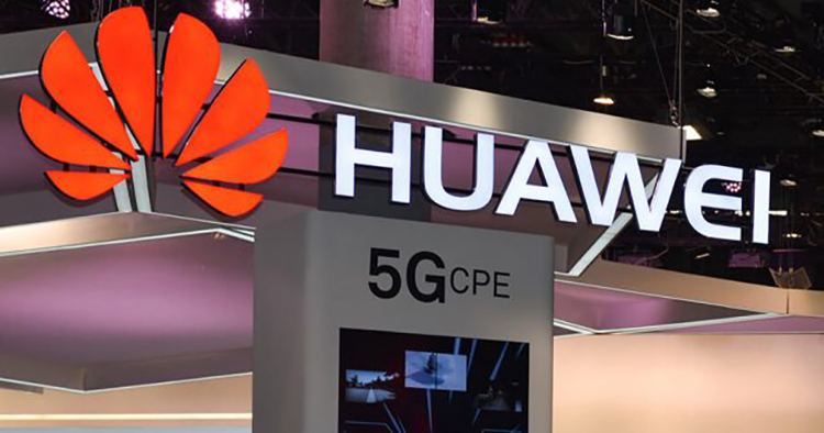5G smartphone, gestures and more coming from Huawei in 2019