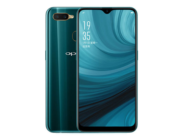 Oppo A7 Price in Malaysia & Specs - RM799 | TechNave