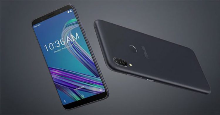 The ASUS ZenFone Max Pro M2 gaming phone is coming to Indonesia on the 11th of December