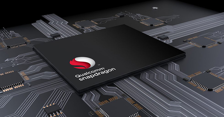 Snapdragon 8150 will be announced on December 4 and may be in a 1+3+4 tricluster arrangement