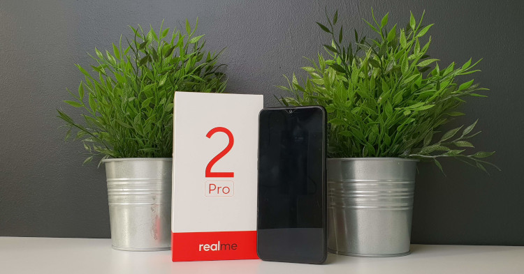 Realme 2 Pro review - Currently the only smartphone with 8GB of RAM at less than RM1100