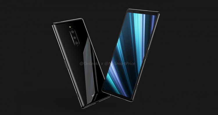 Sony Xperia XZ4 benchmark leaked and it could come equipped with the Qualcomm Snapdragon 855 chipset