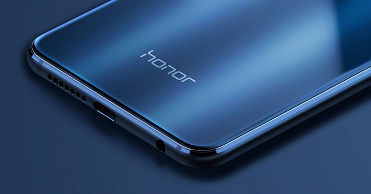 Honor has an announcement on the same day as the launch of the Samsung Galaxy A8s
