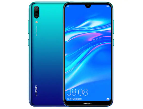 Huawei Enjoy 9 Price in Malaysia & Specs - RM556 | TechNave
