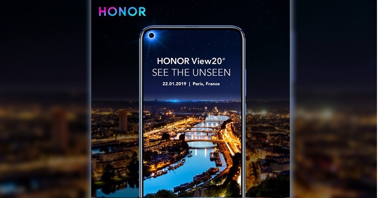 HONOR teases upcoming View20's 48MP camera photo samples and Link Turbo capabilities