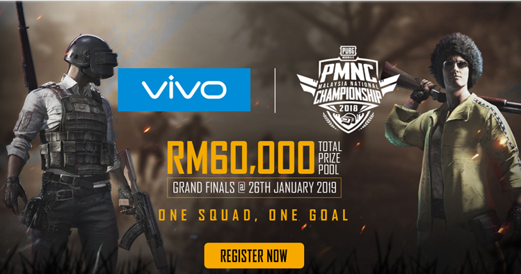 First Official National Pubg Mobile Tournament Is Happening In Malaysia With Rm60 000 Grand Total Prize Pool Technave