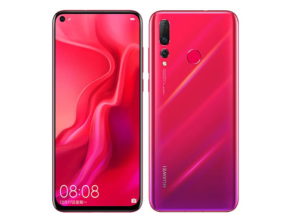 Huawei Nova 4 Price In Malaysia Specs Rm1759 Technave