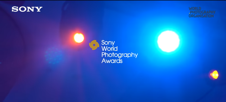 The 12th annual Sony World Photography Awards competition is still open until the end of 2018