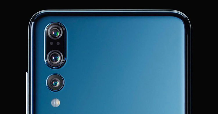 Huawei may be kicking off 2019 with the Huawei P30 which may be powered by the Kirin 985 and 40W SuperCharge powerbank
