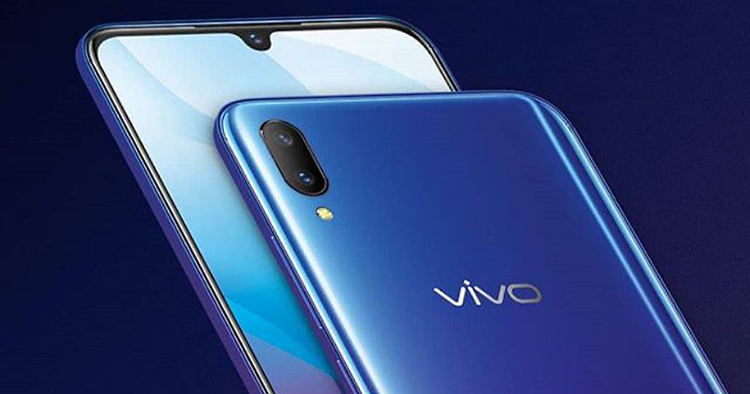 Vivo 12 Pro to be announced in the first half of 2019