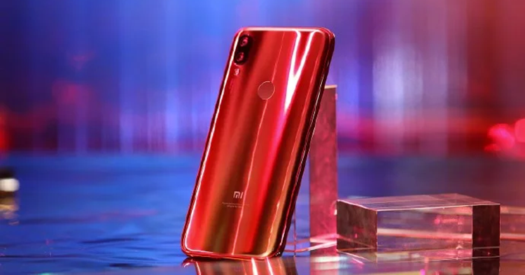 Upcoming Mi Play may have 6GB RAM and 64GB/128GB internal storage with prices starting from ~RM786
