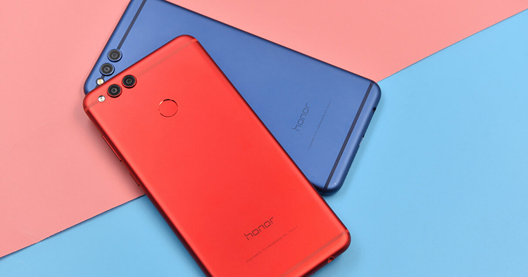 Upgrade your smartphone this New Year with these awesome deals from HONOR