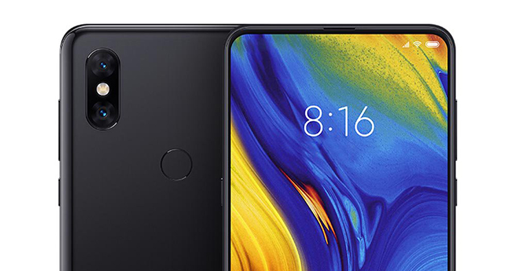 Mi 9 and Mi MIX 4 may have a triple camera setup and Snapdragon 855