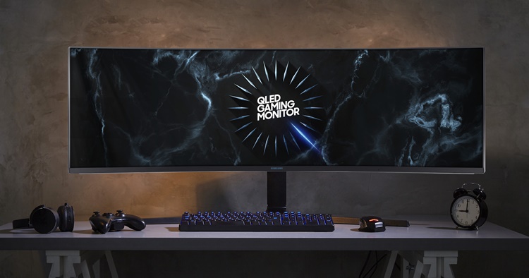 Three new Samsung 2019 monitors set to appear at CES 2019
