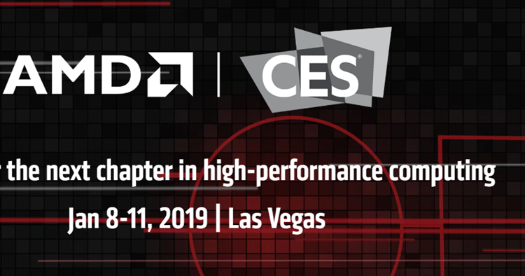 #CES2019 - New AMD Ryzen, Athlon, and A-Series Processors for gaming and Chromebook laptops