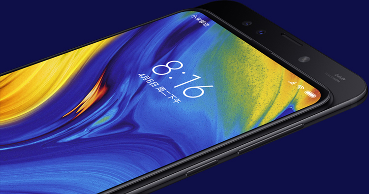Xiaomi's Mi Mix 3 which features a magnetic slider for its selfie camera will be launching in Malaysia on January 12 under RM2500