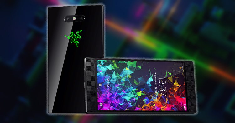 The gaming smartphone gamers have been waiting for, the Razer Phone 2, is finally coming to Malaysia on 15 January!
