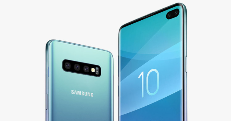 Samsung Galaxy S10 Plus will be thinner than current S9 series + camera specs and design leaked
