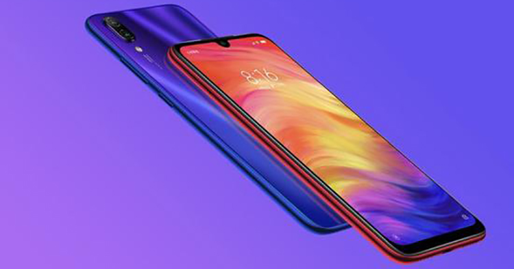 Redmi Note 7 Pro to come with Snapdragon 675 and Xiaomi announces new UD fingerprint scan technology which tackles 2 major problems