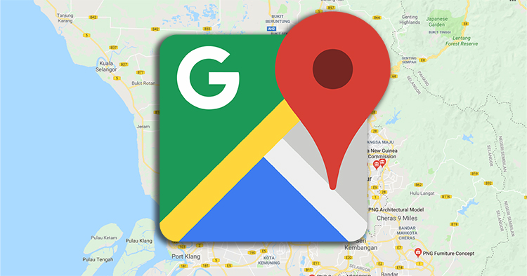 Google Maps can now detect speed traps in more than 40 countries
