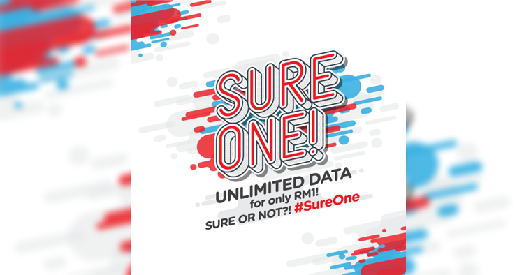 Tune Talk Value Pack offers unlimited internet data for RM1