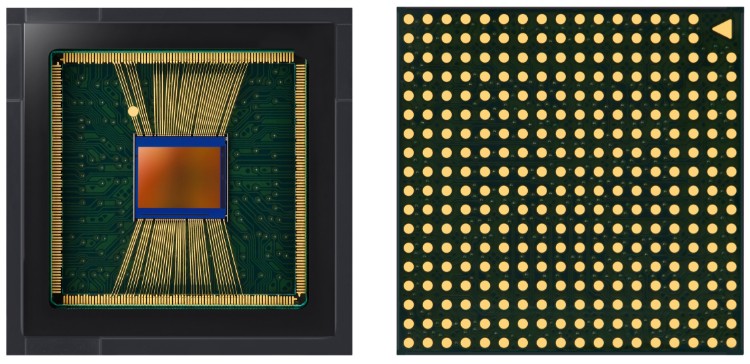 Samsung announces their smallest 20MP ISOCELL Slim 3T2 ISP, headed for more front punch camera phones?