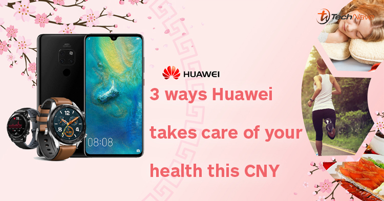 Huawei mate 20 hot sale pro with free watch