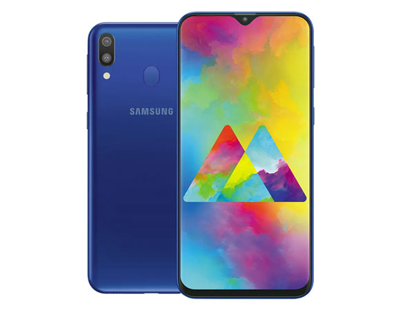 www samsung galaxy m20