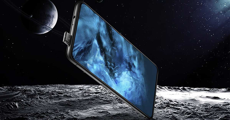 Armed with a pop-up selfie camera, vivo V15 Pro may launch on the same day as Samsung's Unpacked 2019