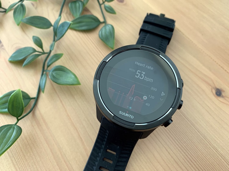 Suunto 9 Baro review - For serious sports lovers and athletes | TechNave