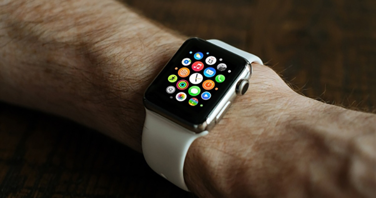 Apple Watch function saves the life of a 67 year old man