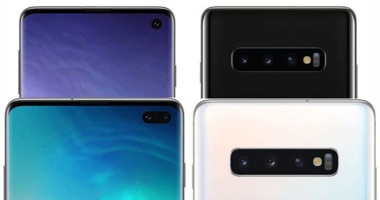 Samsung Galaxy S10 may sport reverse wireless charging and pre-orders may start on 21 February