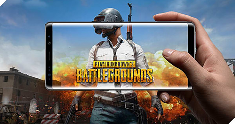 Upset at his parents for not getting him a smartphone to play PUBG, a boy ended his life
