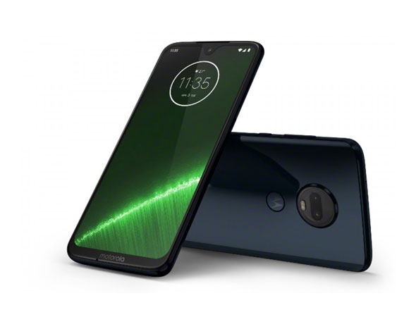 Motorola Moto G7 Plus Price in Malaysia & Specs | TechNave