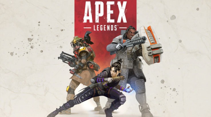 TechNave Gaming - Apex Legends Mobile could be a possibility in the future, could it be a PUBG Killer?