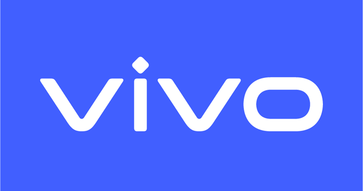 vivo updates its brand identity with a new shade of blue