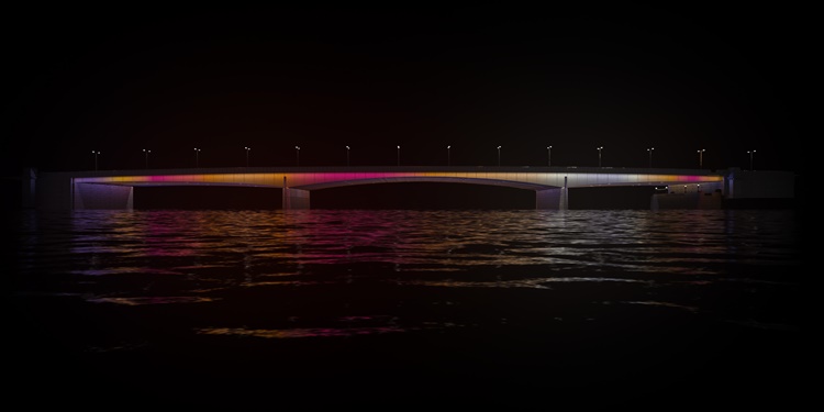 London Bridge C Illuminated River, Leo Villareal Studio, 2018.jpg