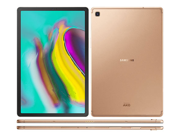 Samsung Galaxy Tab S5e Price In Malaysia Specs Rm1799 Technave