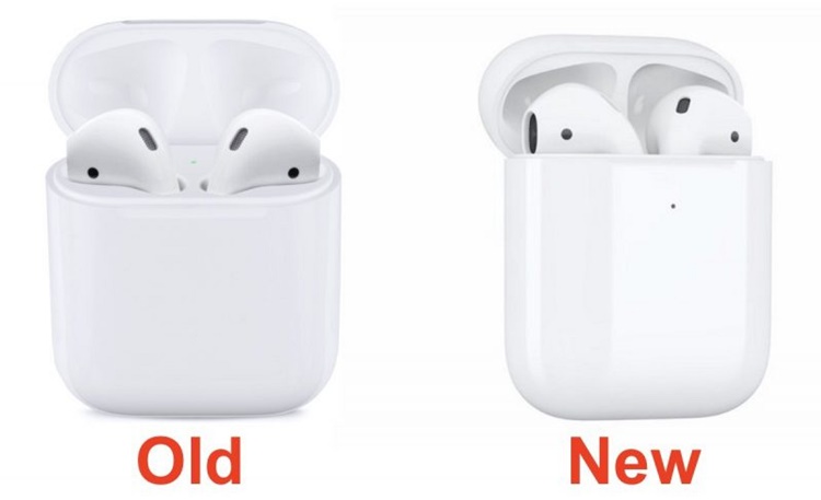 Apple AirPods 2 might actually be coming this year