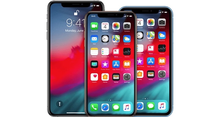 New Apple iPhone 2019 lineup reportedly using frosted glass for advance wireless charging
