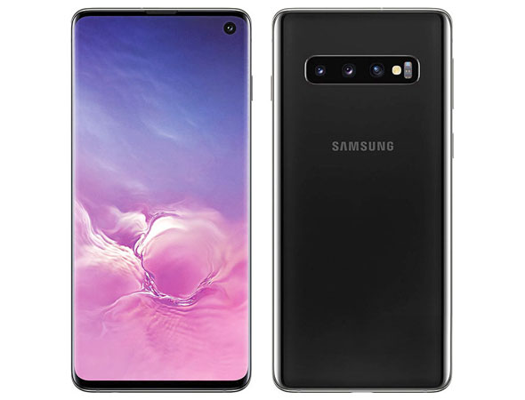 samsung s10 market price