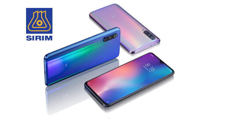 Xiaomi Mi 9 and Redmi Note 7 spotted on SIRIM, it should be coming to Malaysia soon