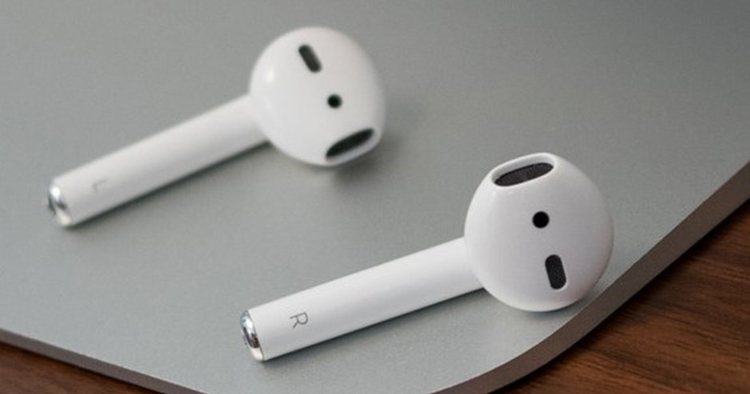 AirPods may stop production in March, indicating the announcement of the Apple Airpods 2