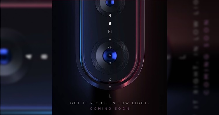 OPPO F11 Pro with 48MP rear camera coming soon to Malaysia in March 2019