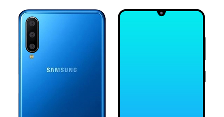 Samsung Galaxy A60 confirmed to be launched on April 19; may come with 35MP camera