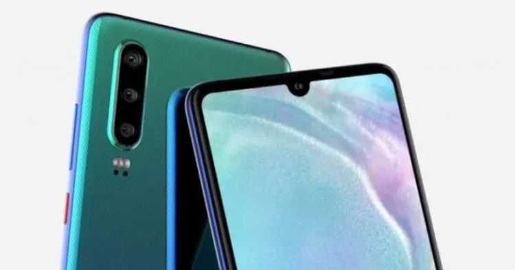 Huawei nova 4e to launch in China on March 14 with Kirin 710 and 32MP selfie camera